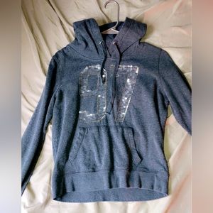 Never worn long sleeve Live Love Dream jacket